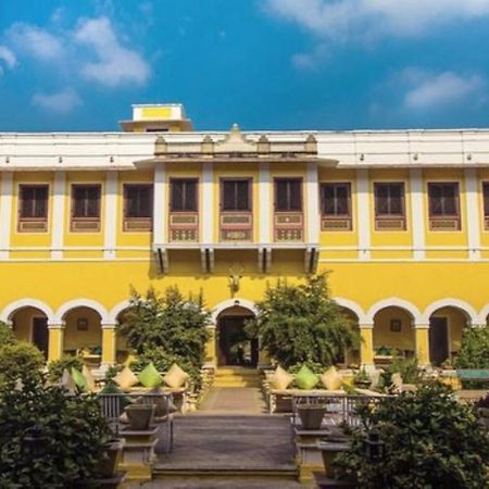 Karauli Bhanwar Vilas Palace מראה חיצוני תמונה