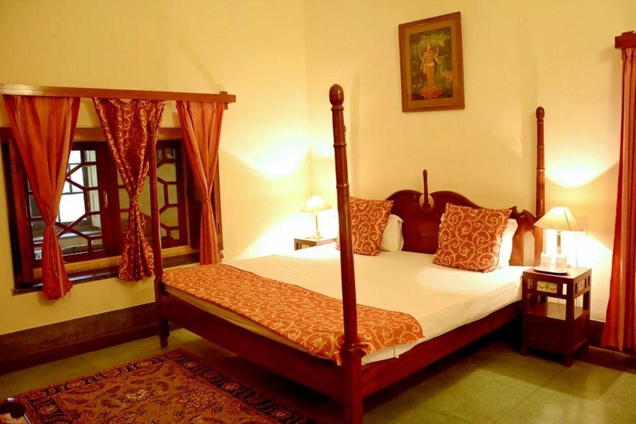 Karauli Bhanwar Vilas Palace מראה חיצוני תמונה