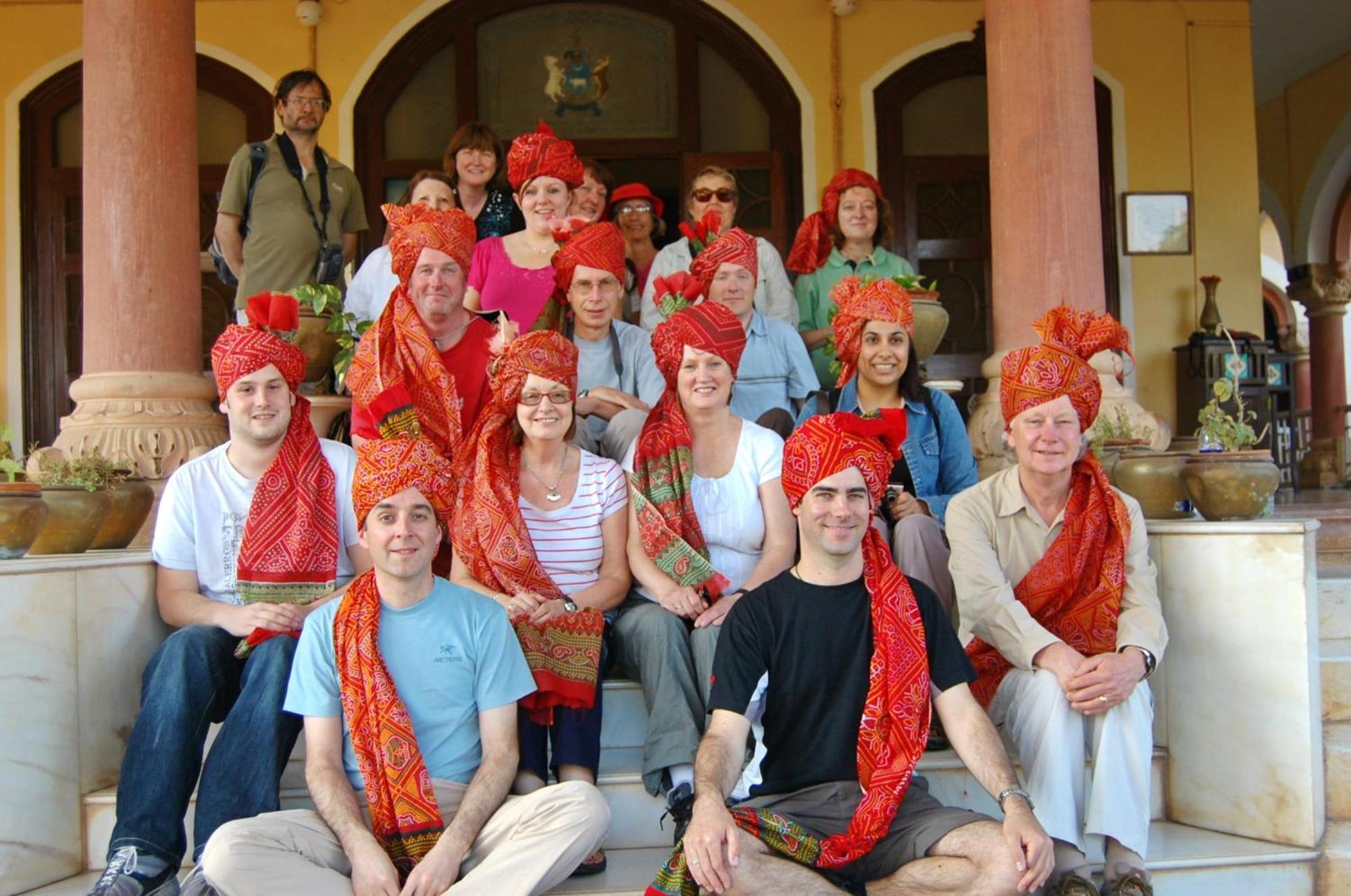Karauli Bhanwar Vilas Palace מראה חיצוני תמונה