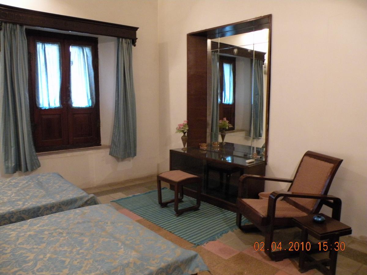 Karauli Bhanwar Vilas Palace מראה חיצוני תמונה