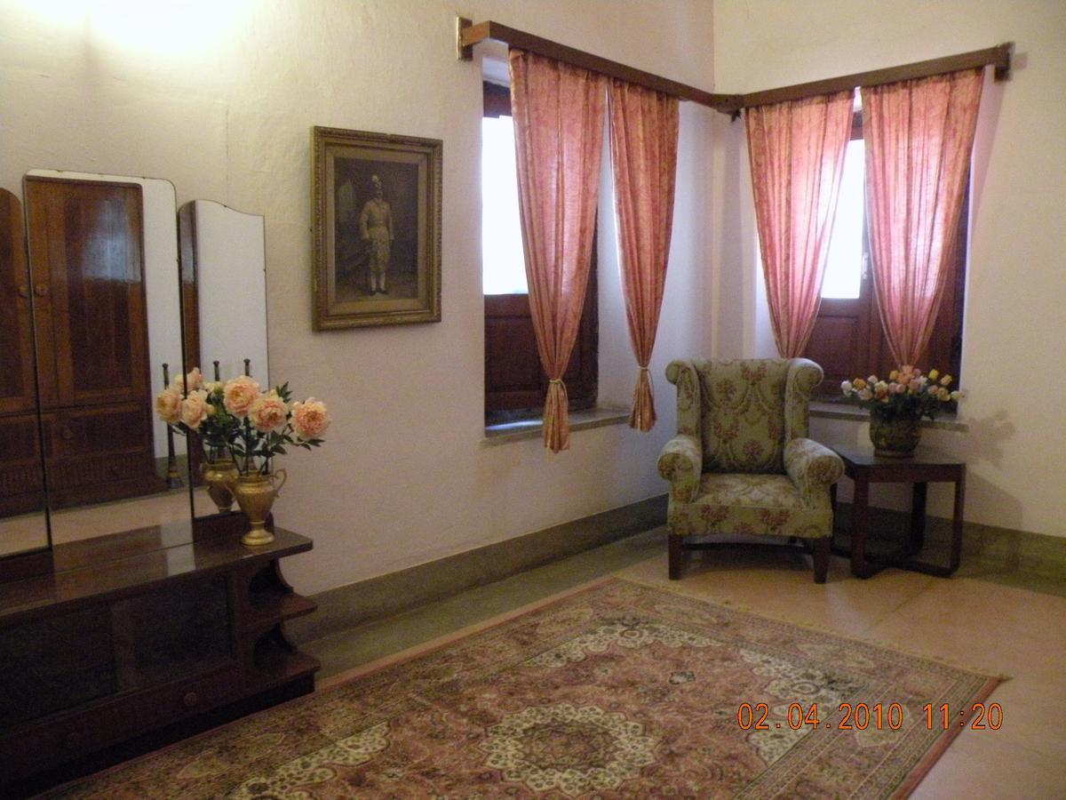 Karauli Bhanwar Vilas Palace מראה חיצוני תמונה